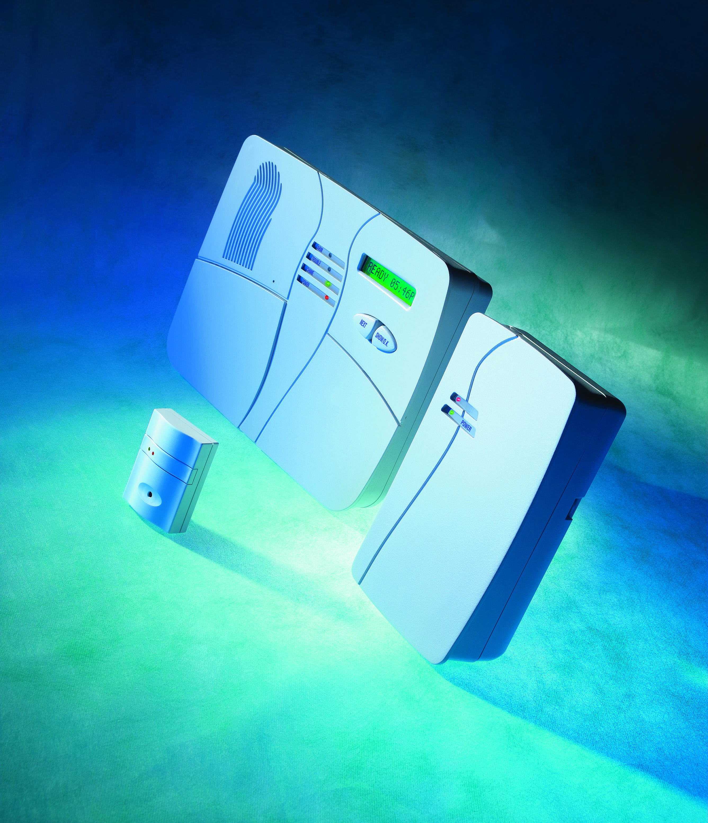 הרכזת היא הלב של המערכת