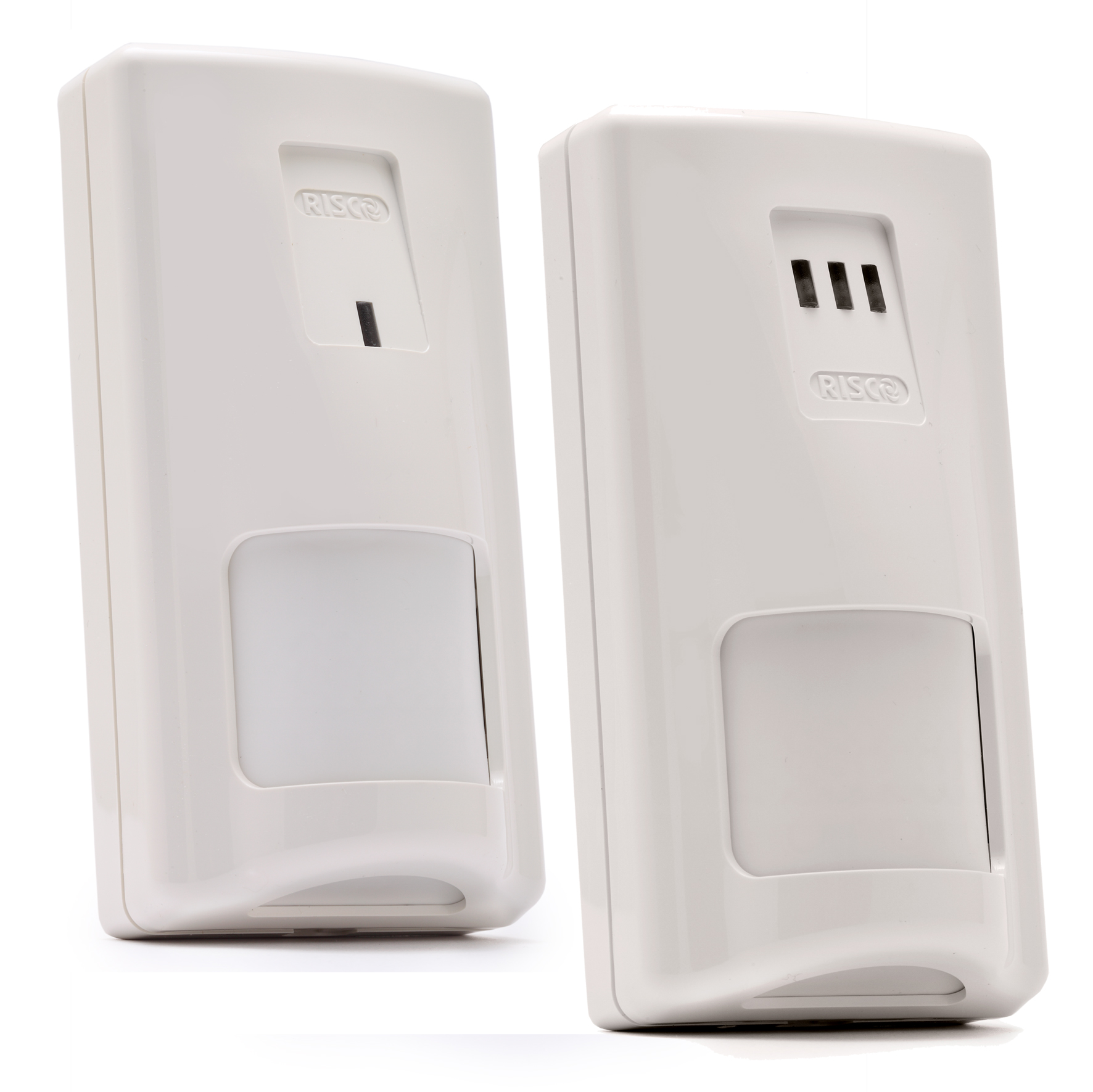 בנוסף לגלאי הנפח